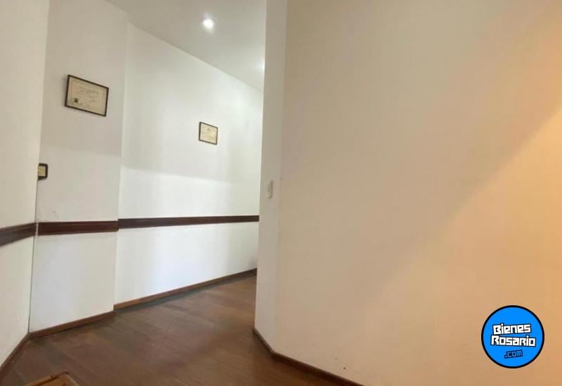 Casas - Rosario - Alquiler