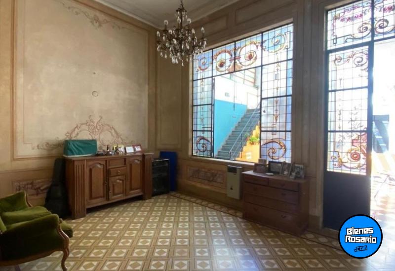 Casas - Rosario - Alquiler