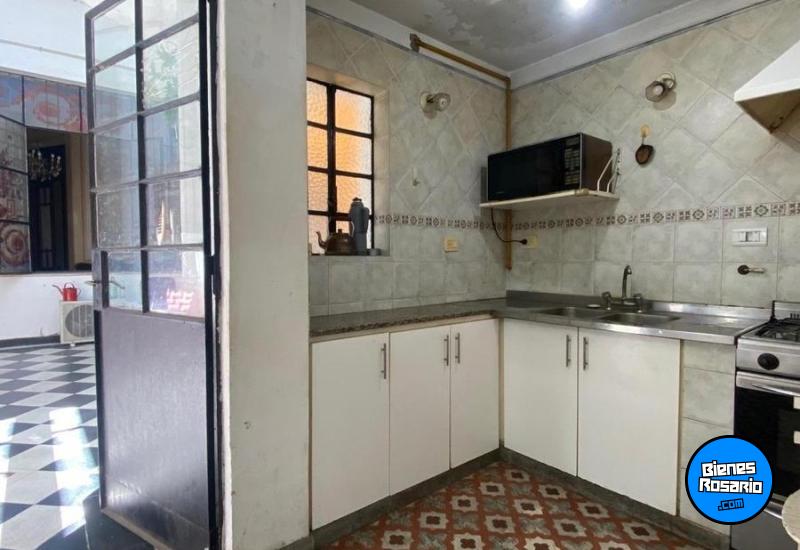 Casas - Rosario - Alquiler