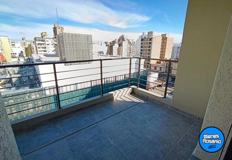 Departamentos - Rosario - Venta