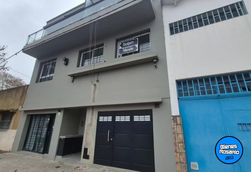 Departamentos - Rosario - Venta