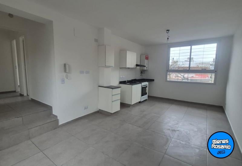 Departamentos - Rosario - Venta
