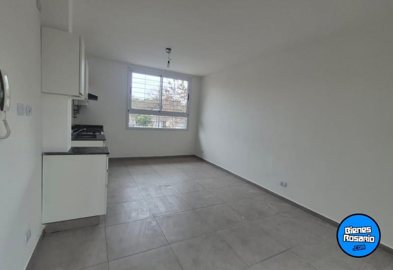 Departamentos - Rosario - Venta