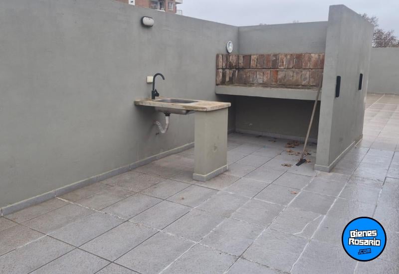 Departamentos - Rosario - Venta