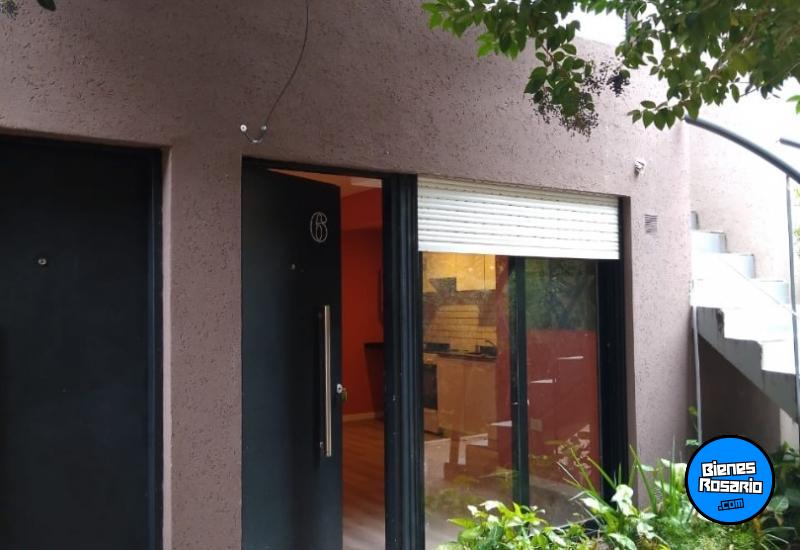 Departamentos - Rosario - Alquiler