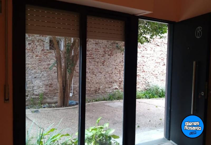 Departamentos - Rosario - Alquiler