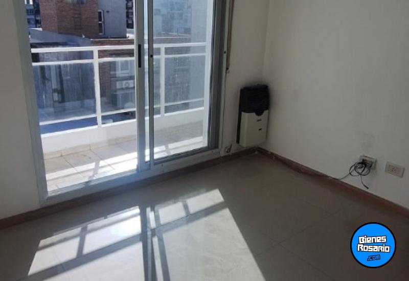 Departamentos - Rosario - Alquiler
