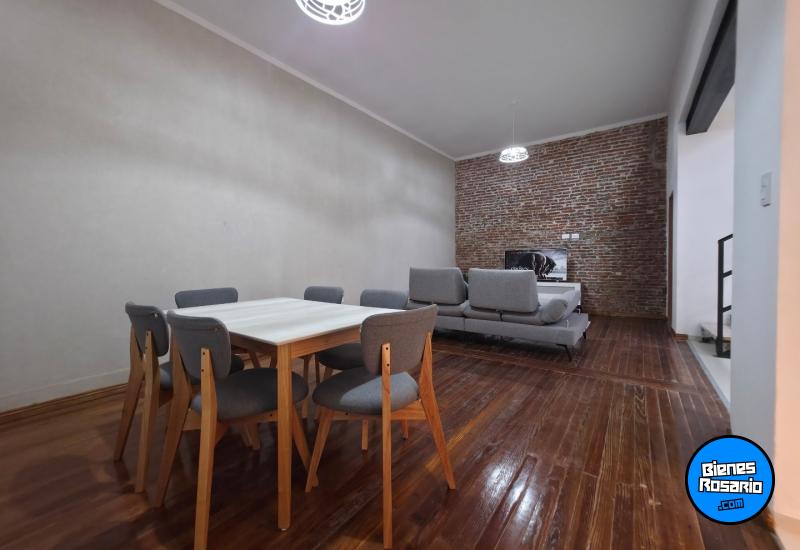 Casas - Rosario - Venta