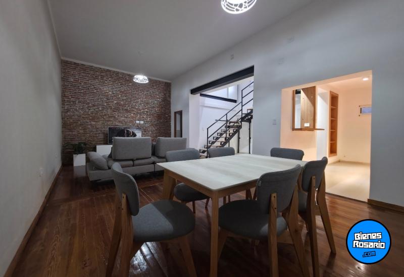 Casas - Rosario - Venta