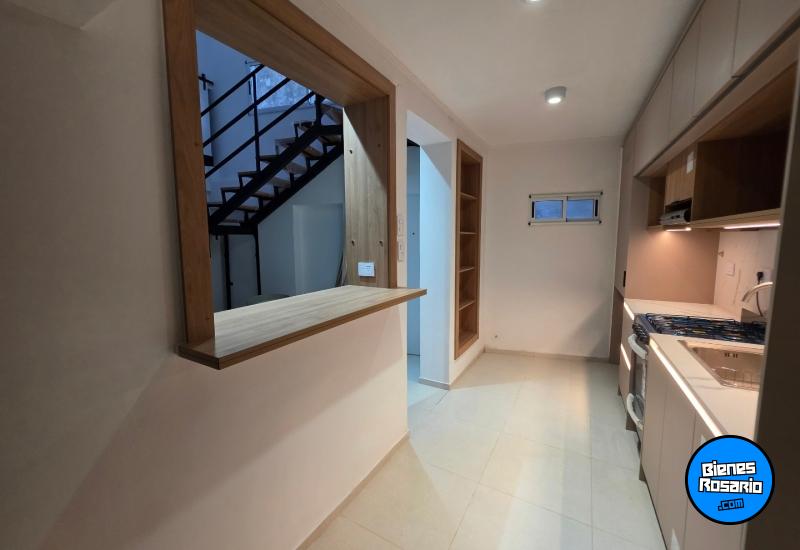 Casas - Rosario - Venta