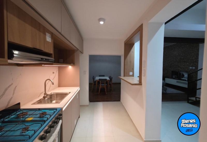 Casas - Rosario - Venta