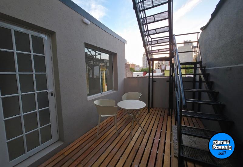 Casas - Rosario - Venta
