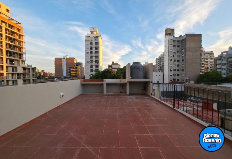 Casas - Rosario - Venta