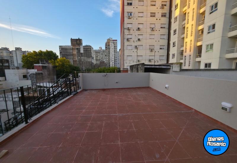 Casas - Rosario - Venta