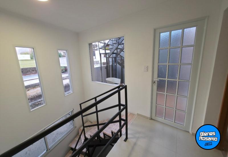 Casas - Rosario - Venta
