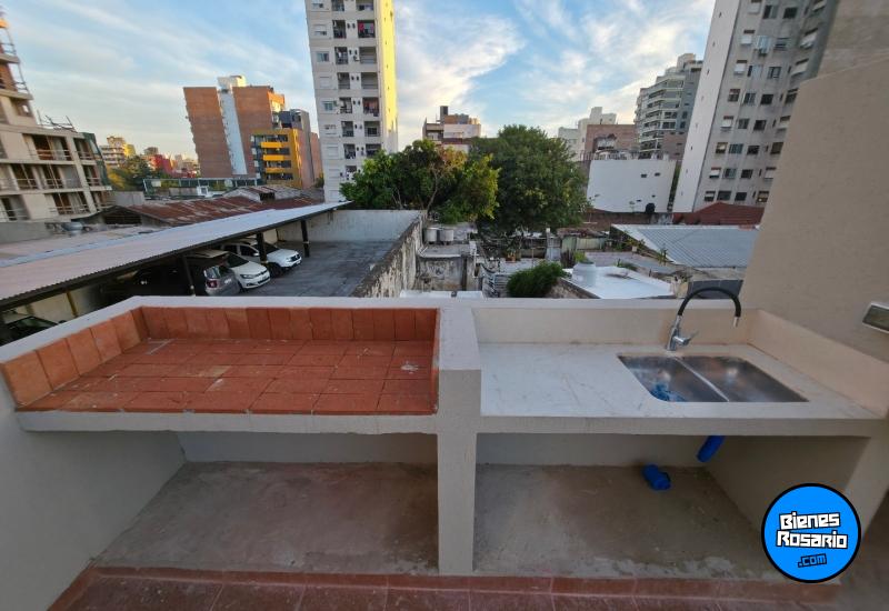 Casas - Rosario - Venta