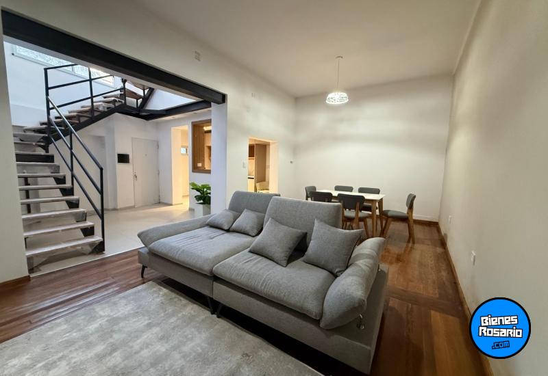 Casas - Rosario - Venta