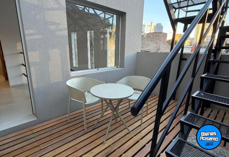 Casas - Rosario - Venta