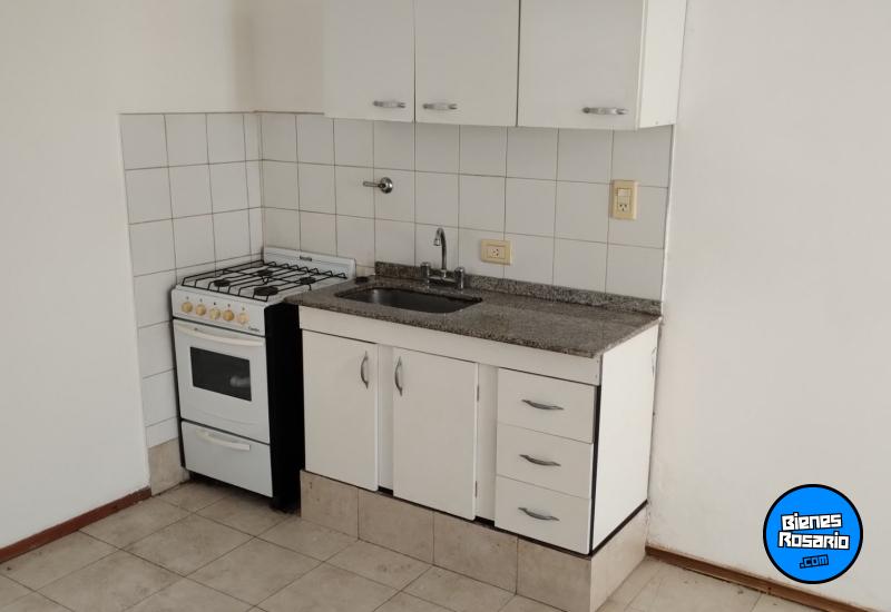 Departamentos de pasillo - Rosario - Alquiler