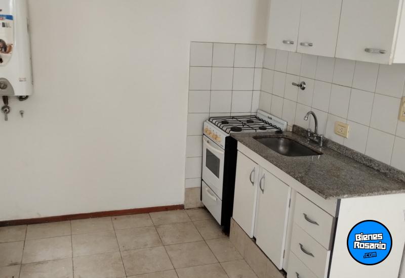 Departamentos de pasillo - Rosario - Alquiler