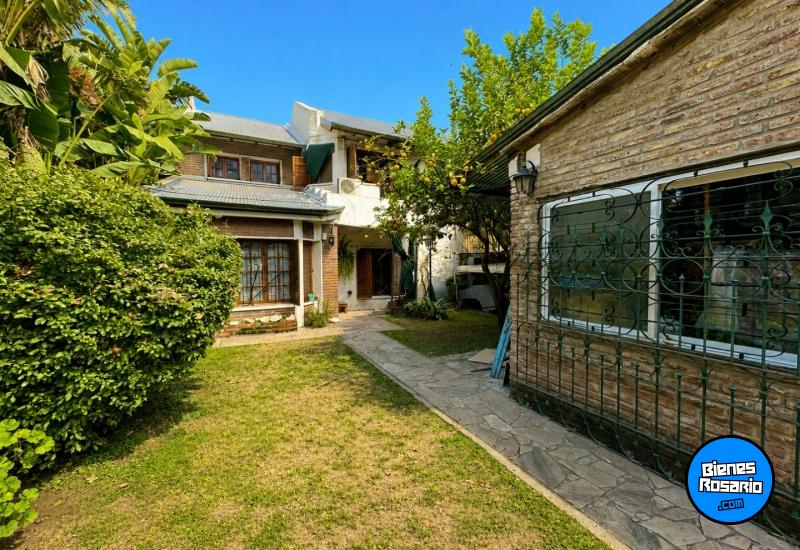 Casas - Rosario - Venta