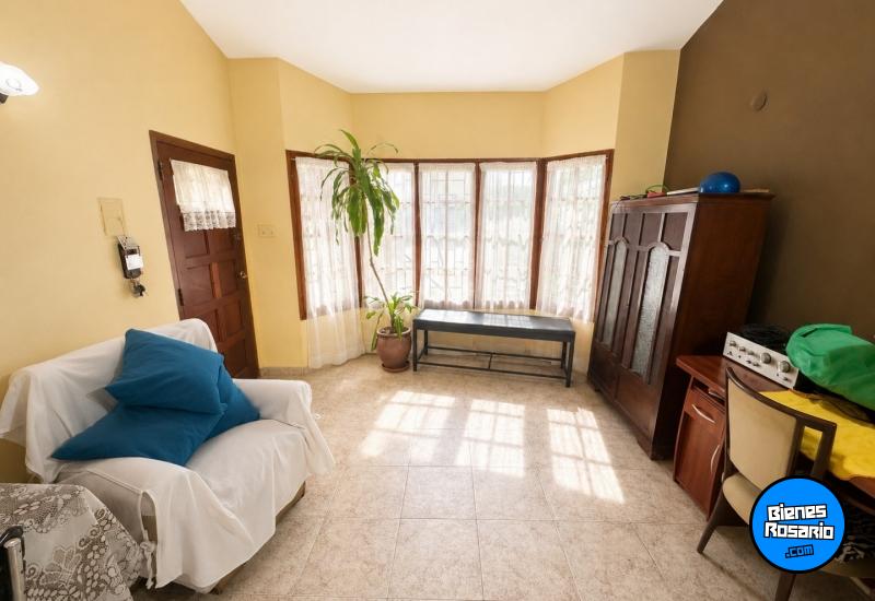 Casas - Rosario - Venta