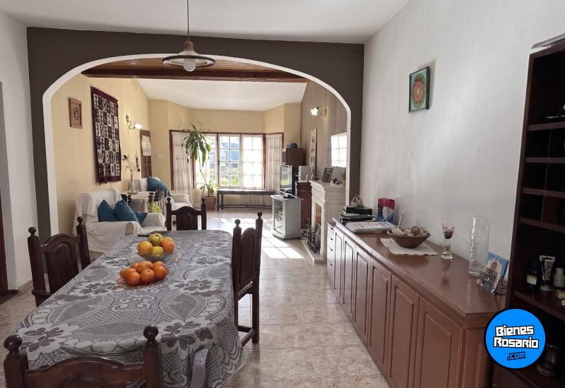 Casas - Rosario - Venta