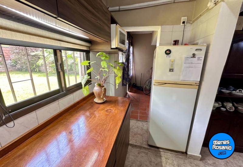 Casas - Rosario - Venta