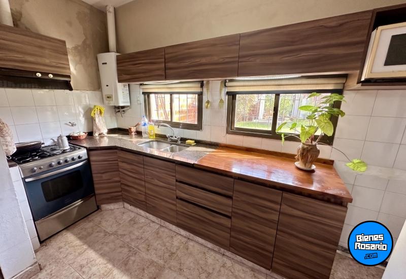 Casas - Rosario - Venta