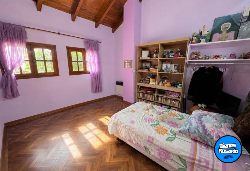 Casas - Rosario - Venta