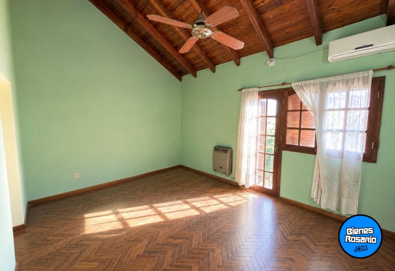 Casas - Rosario - Venta