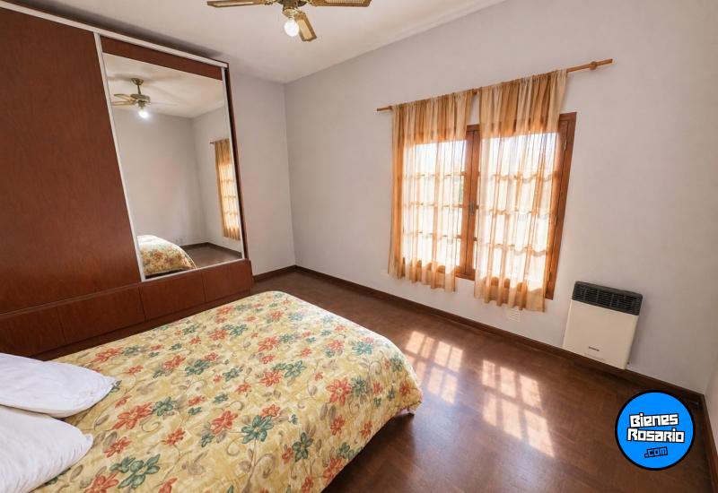 Casas - Rosario - Venta