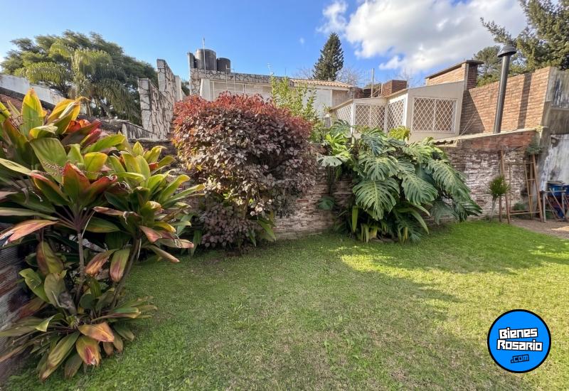 Casas - Rosario - Venta