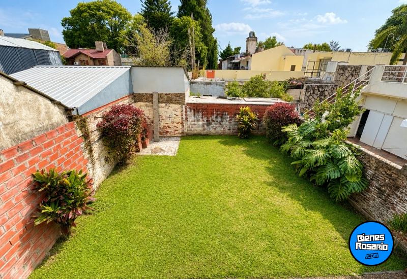 Casas - Rosario - Venta