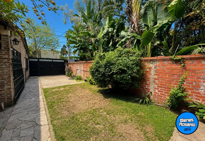 Casas - Rosario - Venta