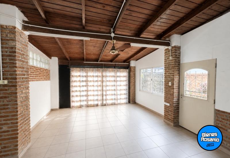 Casas - Rosario - Venta