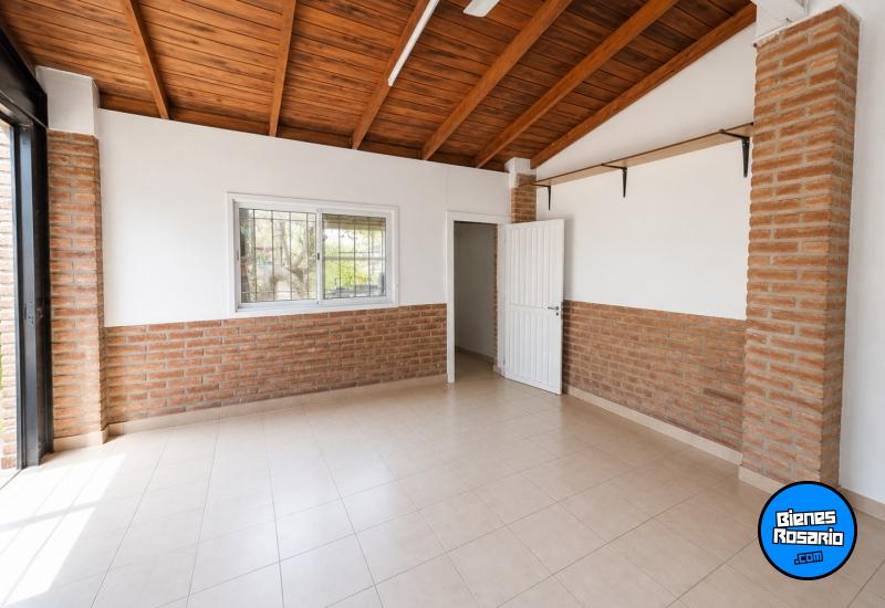 Casas - Rosario - Venta