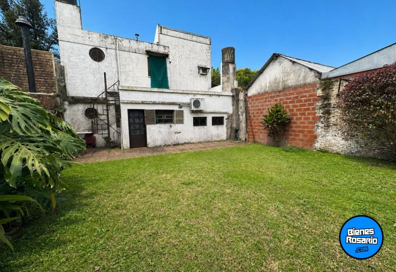 Casas - Rosario - Venta