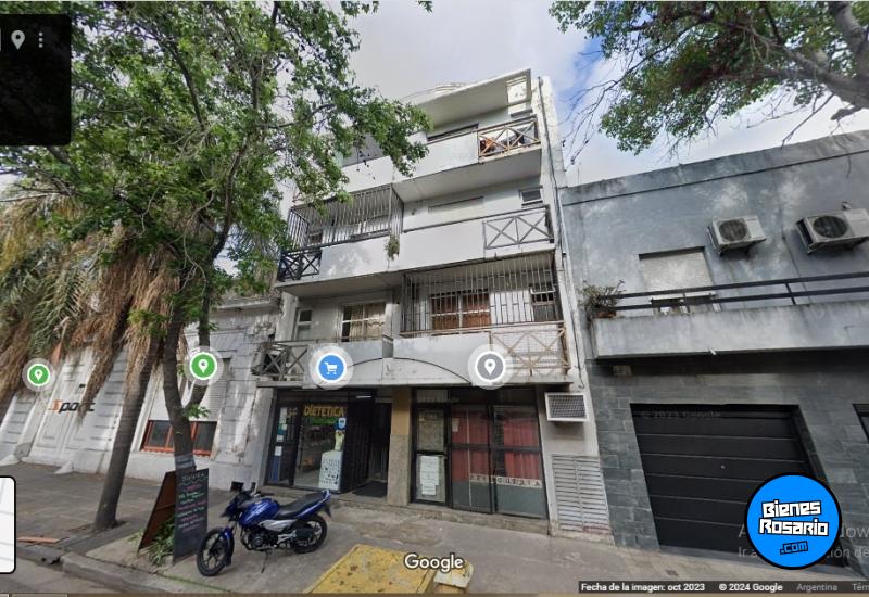 Departamentos - Rosario -  Alquiler