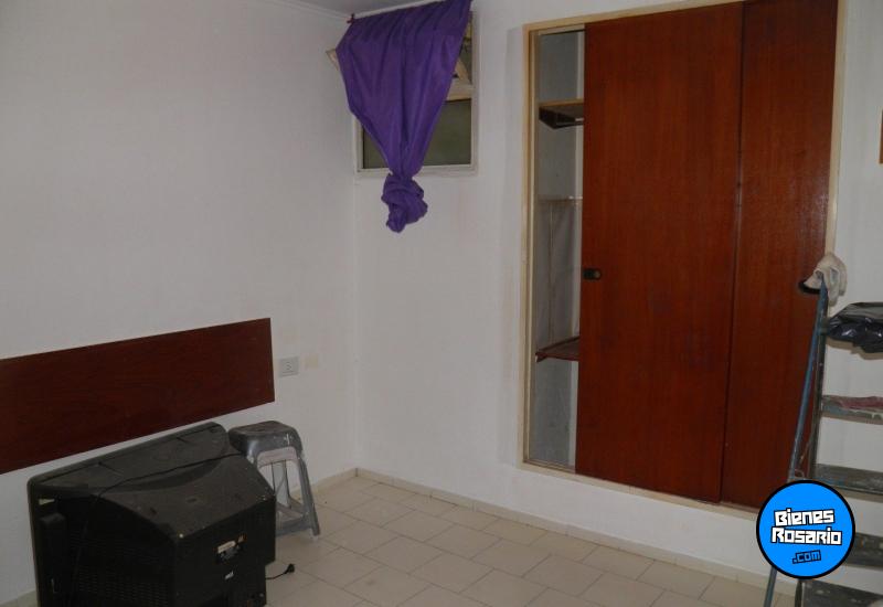 Departamentos - Rosario -  Alquiler