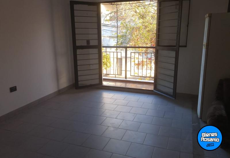 Departamentos - Rosario -  Alquiler