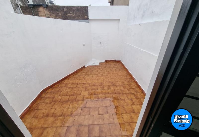 Departamentos - Rosario -  Alquiler