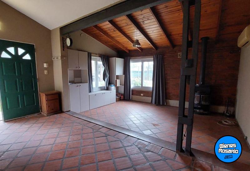 Casas - Funes - Venta