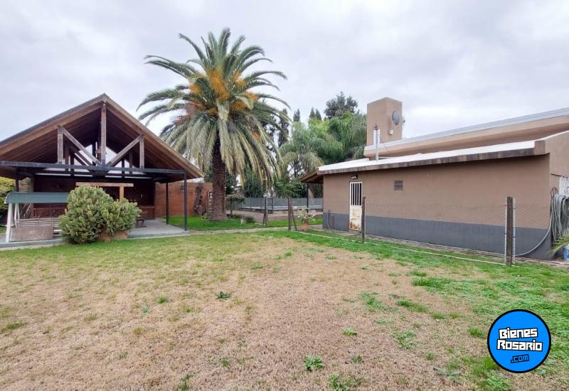 Casas - Funes - Venta