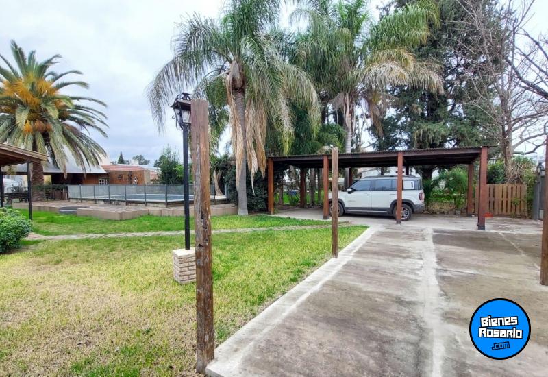 Casas - Funes - Venta