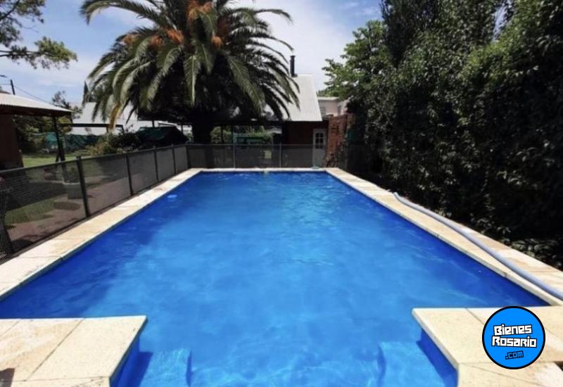Casas - Funes - Venta