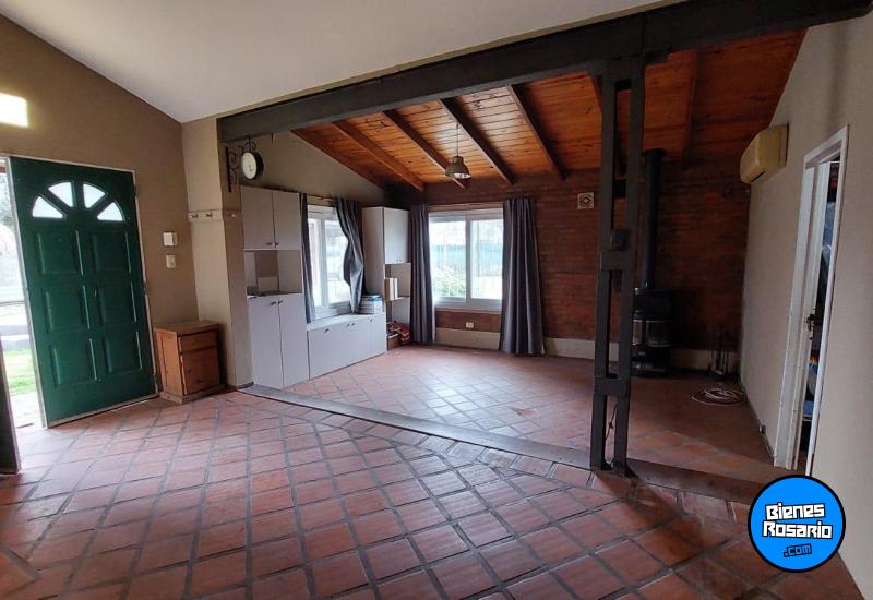 Casas - Funes - Venta