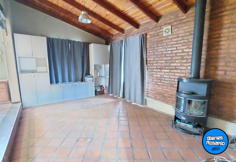 Casas - Funes - Venta