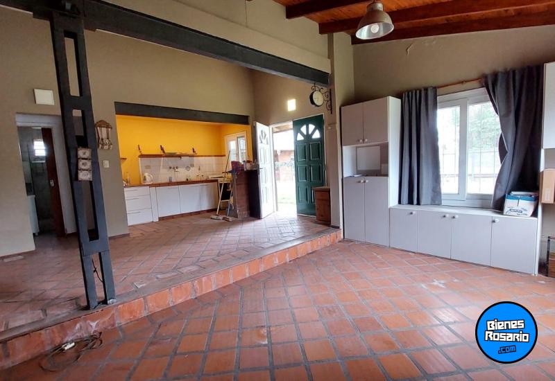 Casas - Funes - Venta