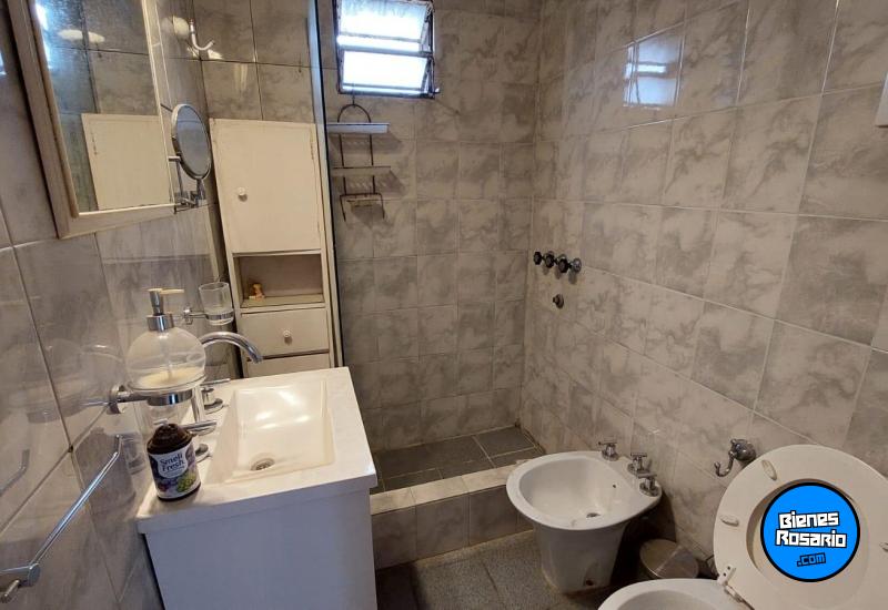 Casas - Funes - Venta